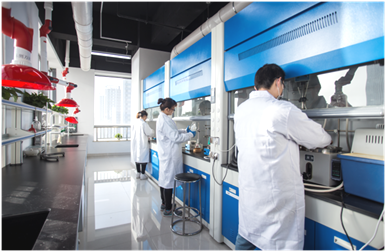 研發(fā)實(shí)驗(yàn)室